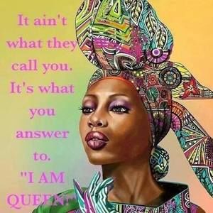 Meet your Posher, Latoya